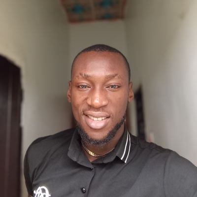 ObulorPrecious's profile picture. 👷