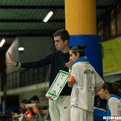 João Coelho 🇵🇹// 20y Treinador de futsal Grau I e um total apaixonado pela modalidade