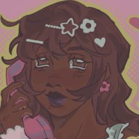 kimaya (@lheartstringsl) 's Twitter Profile