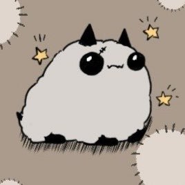 OvO_Somu's profile picture. 그림 그리는 솜댕댕이