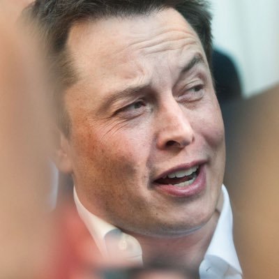 CEO_X,SpaceX 🚀 , Tesla🚘 • rounder 🛣️Co-tounder - Neutralink, OpenAl 🤖
