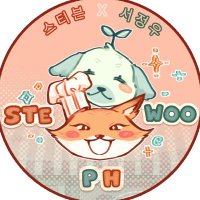 STEWOO PH (@stewooph) 's Twitter Profile Photo STEWOO PH (@stewooph) 's Twitter Profile Photo