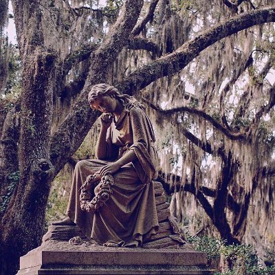 Dissident Right Heathen Wife and Mom with a Southern gothic aesthetic. Opinionated on all things Sustainability-- Families, society, culture, environment.