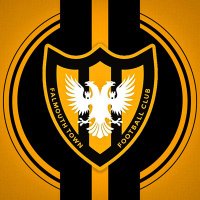 Falmouth Ladies (@ftfcladies) 's Twitter Profile Photo Falmouth Ladies (@ftfcladies) 's Twitter Profile Photo