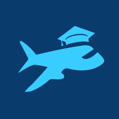 iOS application about the Airbus A320 airplane.