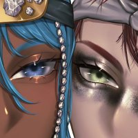 Kurai LoveStar (@kurilovestar) 's Twitter Profile Photo