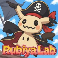RubiyaLab (@rubiyalab) 's Twitter Profile Photo RubiyaLab (@rubiyalab) 's Twitter Profile Photo