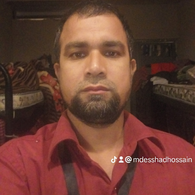 EarshadH49032's profile picture. 