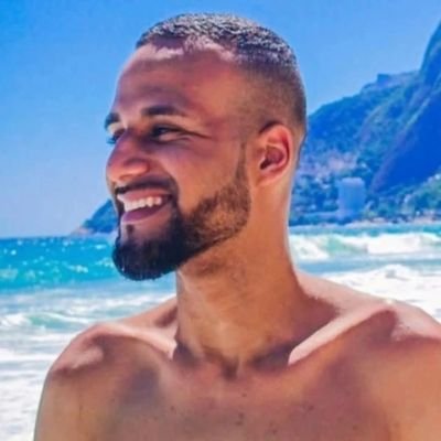 paulistano quatrocentão com coração carioca #Volei