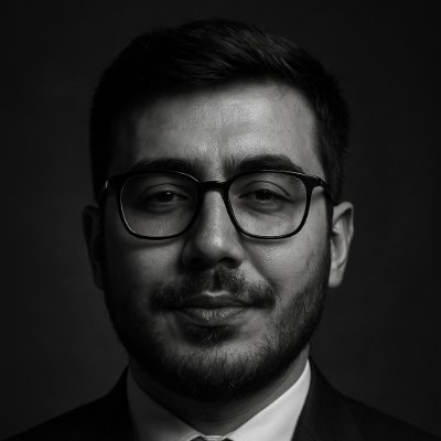 Product & Growth | MIS @UniBogazici | Building indie products | Notion consultant | Events + community builder | Always shipping 🚢