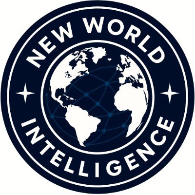 NewWorldIntel1's profile picture. Analyze. Archive. Understand.