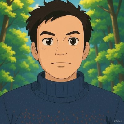 A fundamentalist. Epistemology.
Live on and keep striving
Most of the time, I will have different opinion from you.
Choose to be rude to unreasonable peep.