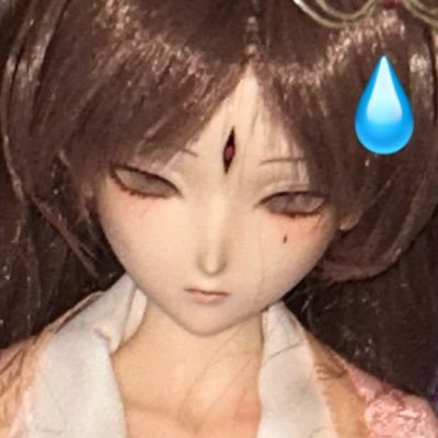 Goluto050723's profile picture. ＝Goluto 🇨🇳 20↓ 罗半梦女姐，不拒同担同嫁，欢迎找我玩喵   药屋tv我不会原谅你的