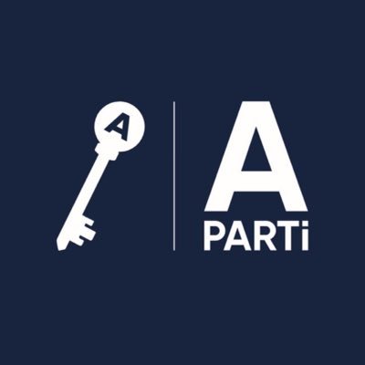 Anahtar Parti Çankırı Resmî X Hesabı