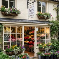Fleur’s Flowers ⊱✿⊰ (@fleursflorals) 's Twitter Profile