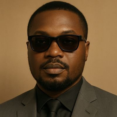 eblarck's profile picture. Not Hausa. Not Igbo. Not Yoruba. Just Human.
https://t.co/EYd7JN93iH