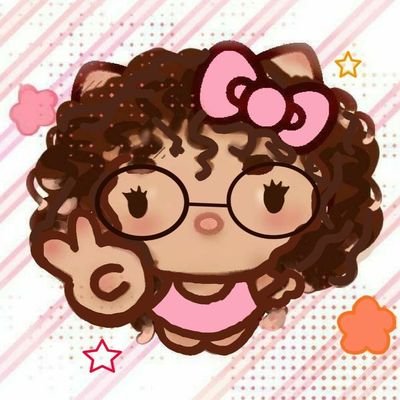 brasileira🇧🇷, 19 anos ✨ criada pela Hello Kitty, minha mãe de criação, e emocionalmente instável desde então 🎀🌺 ela/dela 🌷