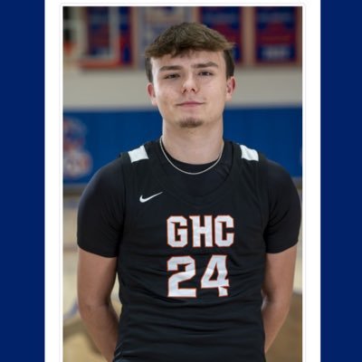 Freshman Guard Georgia Highlands College | Gmail: llandonlockwood@gmail.com | NCAA ID#2405304142