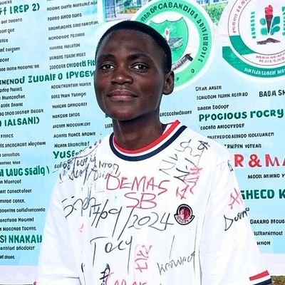 JaniaTs22797's profile picture. Nigerian 
Nigerlite 
Ibbusite
Christian 
Single