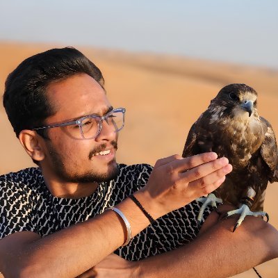 JayPatel15406's profile picture. 🇮🇳 || IV-XV-MMI while(!(succeed == try()));