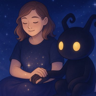 Narrative designer | Fantasy writer | Trauma-informed worldbuilder | Making stories that feel + hurt + heal