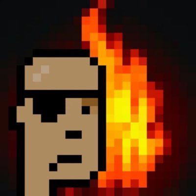 Co-author/editor CRYPTOPUNKS: FREE TO CLAIM (Phaidon). Misanthropologist. 🏴☠️ https://t.co/j4BQCCh7r2