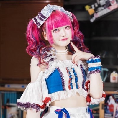 ❥ ・ • •@ckmt_idol ちぇくめの『激甘恋ピンク』担当 🧠🗝✞ チェキタグ✞ #はっぴぃまいん ENFP-T¦163㌢¦右利きA型¦ 可愛い と 面白い が 大好きな 超元気 な 繊細 ギャルᒼᑋªⁿ❤︎ 【サブ垢】@NoKillHappy スキナヒトダケミテネ✌🏻仲良くしてね🫶🏻