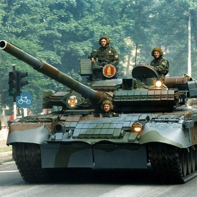 61st Guards Tank Regimentさんのプロフィール画像