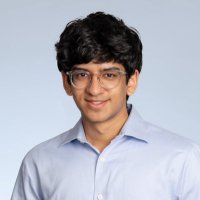 Pranavkrishna Suresh (@pkrishnasuresh) 's Twitter Profile