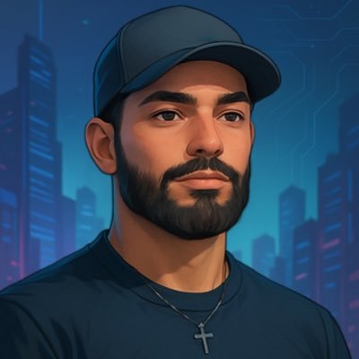 Web3 Raider | | Memecoins Alpha drops, chart insights & community growth. 🛜 Contributor @kaitoAI