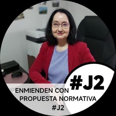 abogadamediar's profile picture. Ejerciendo con vocación desde 1996
