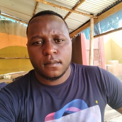 MugabiJulian's profile picture. 