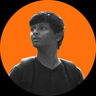 HKapalavai's profile picture. Jack of all trades, Master of None.
21Y Old — Computer Science Grad.
Interested in Design, Dev and AI — Open to Collaborate