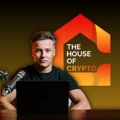 Founder - The House Of Crypto - Crypto's fastest growing youtube channel Co - Founder @PerceptronNTWK