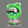 Mek_Schlangen's profile picture. 👻🫙Almita🐍☕,🦕ARKEANO🦖
«No lo olvides: ¡cree en ti mismo! No en el tú que cree en mí. Tampoco en el yo que cree en ti. Cree en el tú que cree en ti mismo»