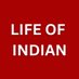 Life Of Indian (@lifeofindiann) Twitter profile photo Life Of Indian (@lifeofindiann) Twitter profile photo