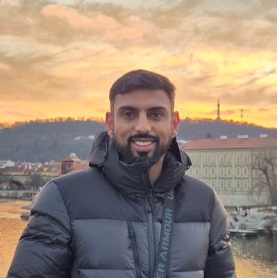 Cycling, Solo travelling, hiking and exploring. Building Semrush in India, Ex LinkedIn