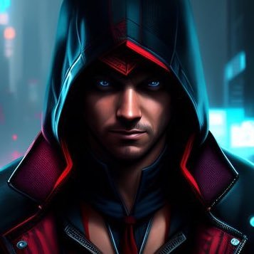 Jack of all trades, master of none, but oftentimes better than a master of one. Spellbreaker. God VVins. American.