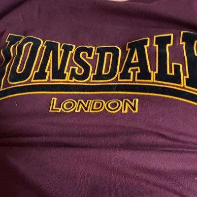 Java Developer. Punk, Oi fan since 1986. Staffordshire Bull Terrier lover. Husband, father of one daughter. If it ain’t punk it don’t rock! West Ham United ⚒️
