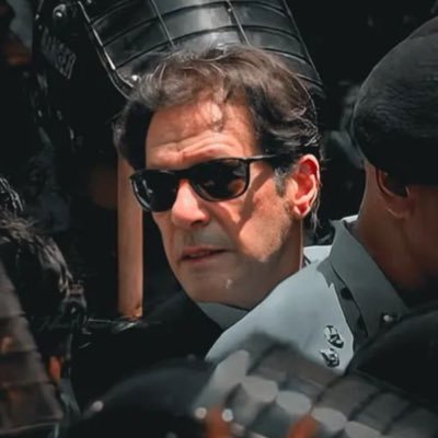 @ImranKhanPTI إِيَّاكَ نَعْبُدُ وَإِيَّاكَ نَسْتَعِينُ
