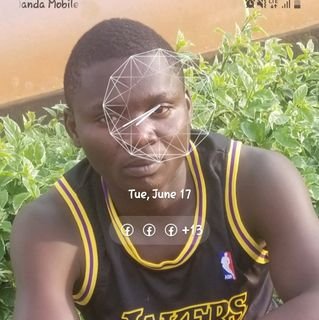 OpolotA9104's profile picture. Student