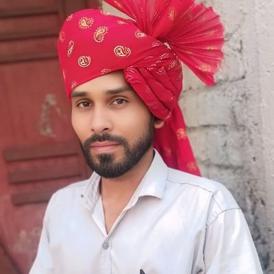 संघर्षशील योद्धाओं हनुमान जी बेनीवाल और राजकुमार जी रोत समर्थक