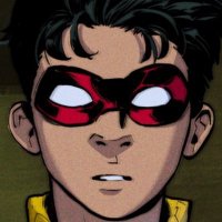 Jason Todd (@secondwingman) 's Twitter Profile
