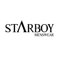 Starboy (@starboymenswear) 's Twitter Profile Photo