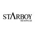 Starboy (@starboymenswear) Twitter profile photo Starboy (@starboymenswear) Twitter profile photo