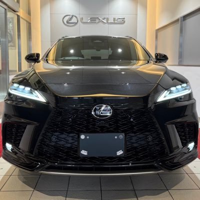 車アカ/趣味アカ ▶︎30代男性 ▶︎医療系 ▶︎LEXUS RX500h Fsport Performance ▶︎NEXUSメンバー ▶︎テニス ▶︎Federer