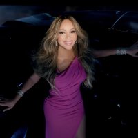 Mariah Carey Data (@mariah_data) 's Twitter Profile