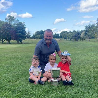 Based in Edinburgh. Podcasts that cover all things Golf.