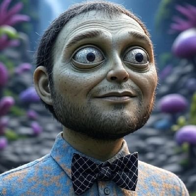 Tapewizz's profile picture. carbon based being.