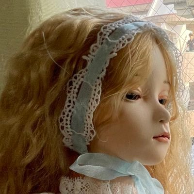 わたりつき 活動名変えました 創作人形、球体関節人形を勉強中です。フロム脳。無言フォロー失礼しますm(_ _) m